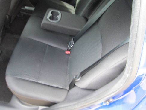 Used 2015 Mitsubishi Outlander Sport ES AWD/4WD image 15