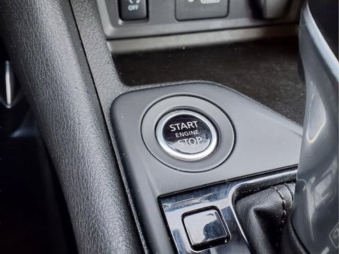 Used 2025 Nissan Sentra S FWD image 15