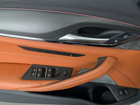 Certified 2023 BMW M5 w/ Competition Package image 19