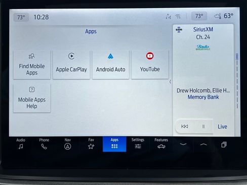 New 2025 Ford F150 Tremor w/ Equipment Group 402A High image 40