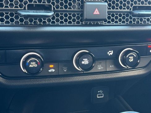 Certified 2023 Honda HR-V Sport image 20