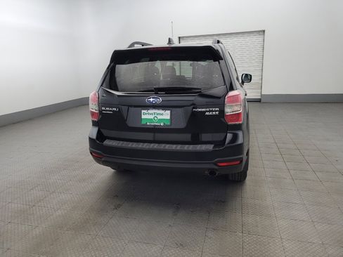 Used 2016 Subaru Forester 2.5i Limited image 7