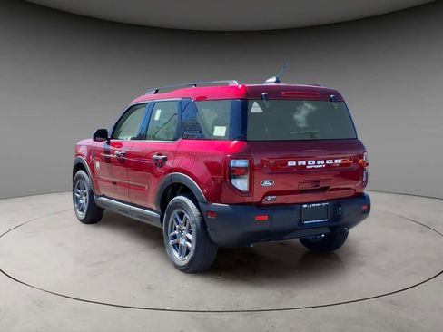 New 2026 Ford Bronco Sport Big Bend image 3