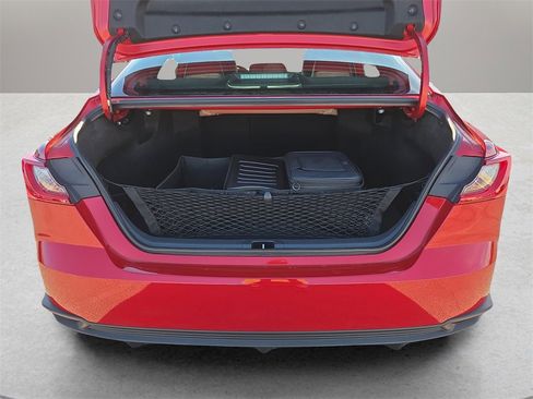 New 2026 Toyota Camry SE image 12