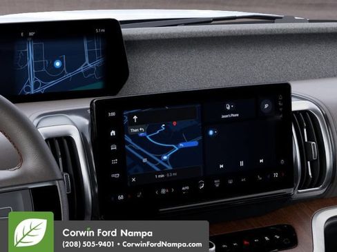 New 2027 Ford Expedition King Ranch AWD/4WD image 14