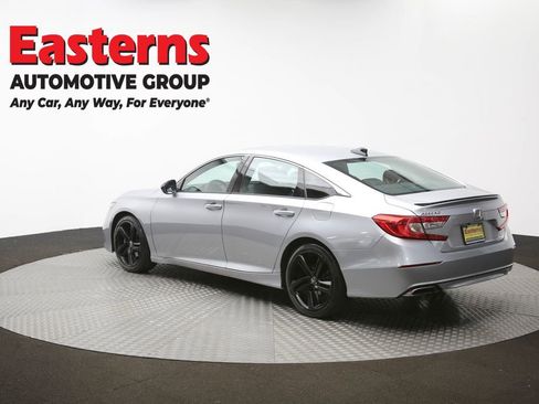 Used 2022 Honda Accord Sport image 64