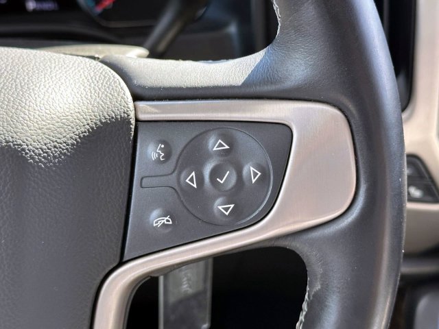 Used 2017 GMC Sierra 1500 Denali AWD/4WD image 22