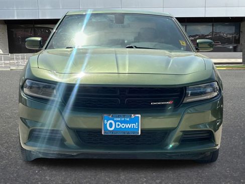 Used 2022 Dodge Charger SXT RWD image 11