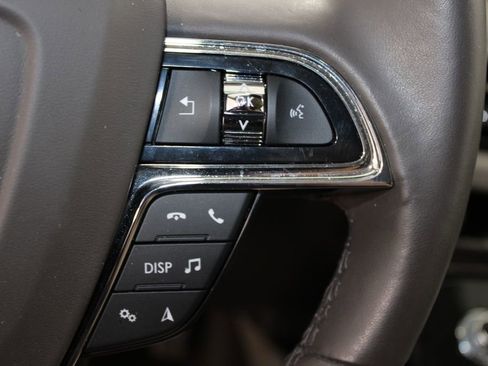 Used 2023 Lincoln Nautilus Reserve w/ Equipment Group 201A AWD/4WD image 23