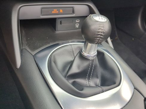 Certified 2024 MAZDA MX-5 Miata Sport image 24