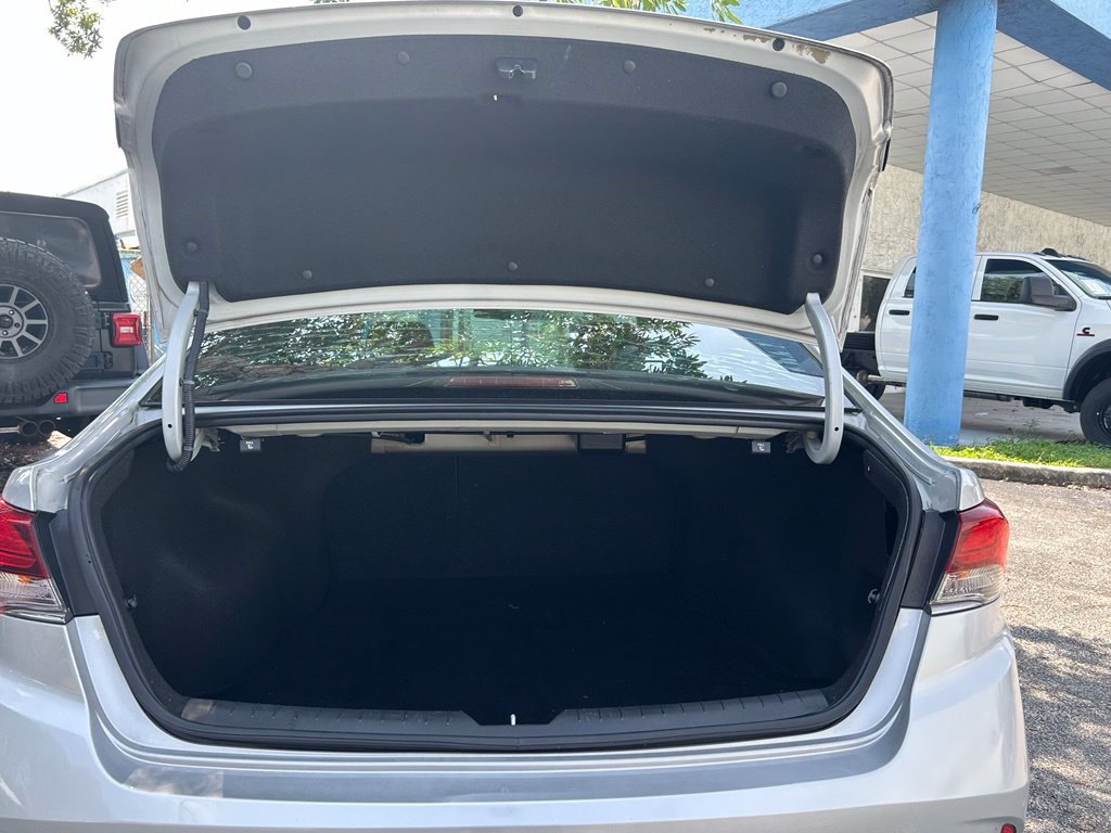 Used 2018 Hyundai Sonata SE FWD image 33