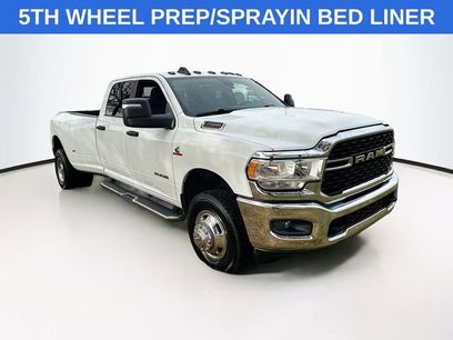 Used 2024 RAM 3500 Big Horn