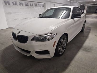 Used 2016 BMW M235i xDrive Coupe