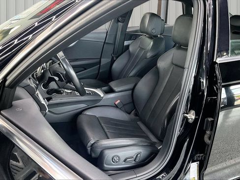 Used 2017 Audi A4 2.0T Premium Plus w/ Premium Plus Package AWD/4WD image 21