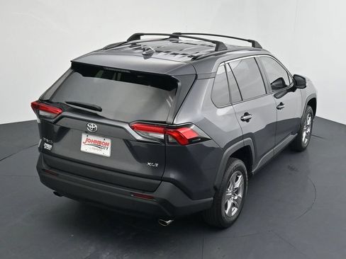 Used 2023 Toyota RAV4 XLE FWD image 29