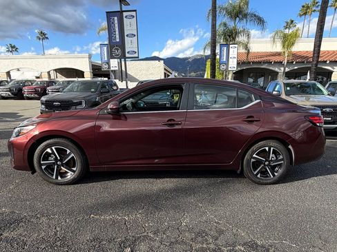 Used 2024 Nissan Sentra SV image 5