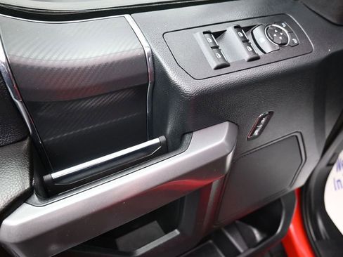 Used 2019 Ford F150 XLT w/ Equipment Group 302A Luxury image 11