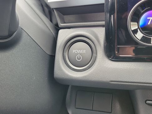 New 2026 Toyota C-HR AWD/4WD image 28