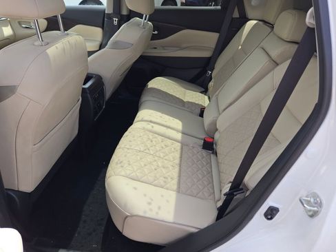Used 2020 Nissan Murano Platinum AWD/4WD image 16