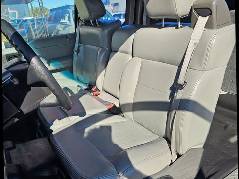 Used 2008 Ford F150 STX image 8