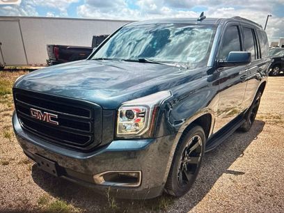 Used 2019 GMC Yukon SLT w/ Graphite Performance Edition
