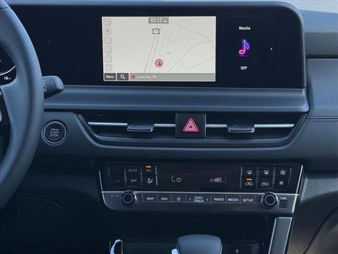 New 2026 Kia Seltos SX AWD/4WD image 16