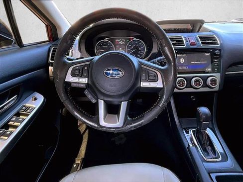 Used 2016 Subaru Crosstrek 2.0i Limited AWD/4WD image 7