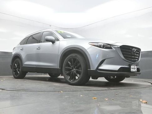Used 2022 MAZDA CX-9 Touring Plus image 30
