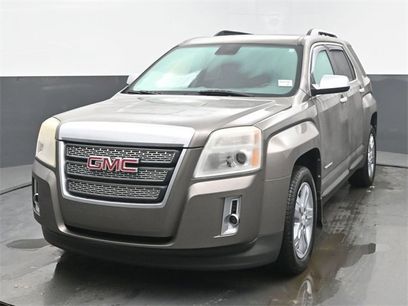 Used 2012 GMC Terrain SLT w/ LPO, Protection Package