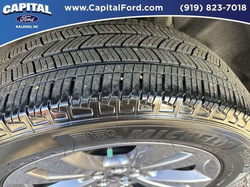 Certified 2023 Ford Explorer XLT w/ Equipment Group 202A image 14