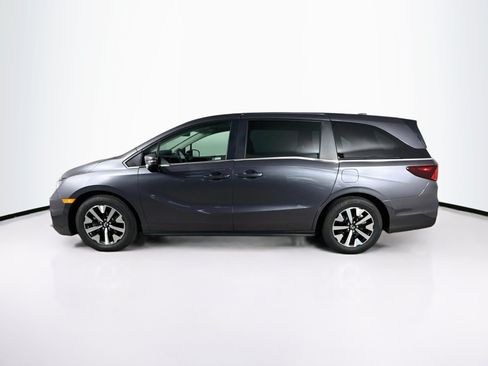 Certified 2026 Honda Odyssey EX-L image 7