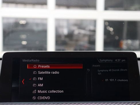 Used 2018 BMW M4 Coupe image 24