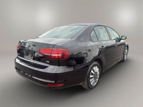 Used 2016 Volkswagen Jetta S FWD image 7