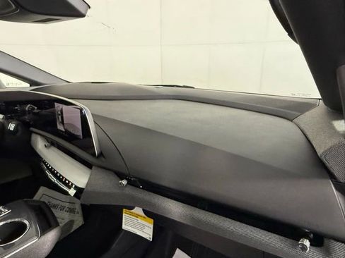 New 2026 Cadillac Optiq Sport 2 w/ LPO, Floor Liner Package AWD/4WD image 34