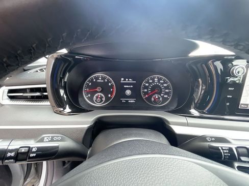 Used 2024 Kia K5 GT-Line w/ GT-Line Premium Package FWD image 11