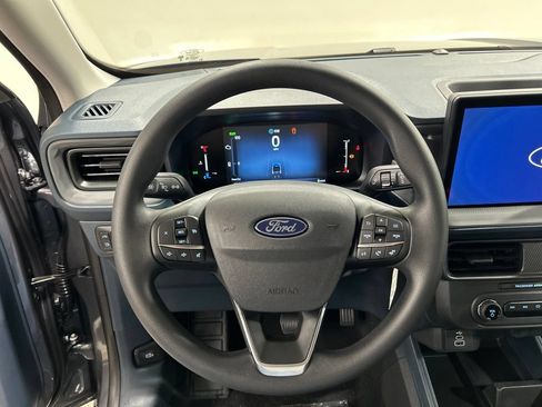 New 2026 Ford Maverick XL w/ Equipment Group 101A AWD/4WD image 15