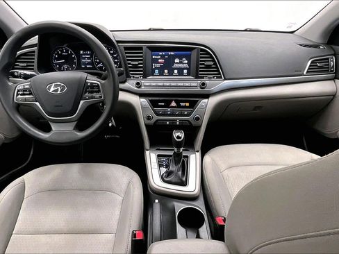 Used 2018 Hyundai Elantra SEL image 15