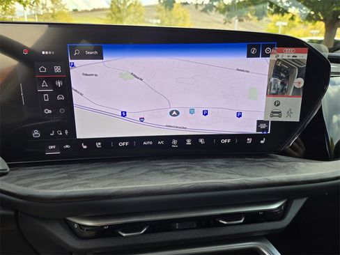 New 2025 Audi Q5 Premium Plus image 22