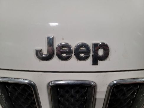 Used 2011 Jeep Compass Latitude AWD/4WD image 14