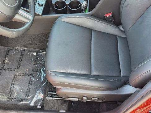 Used 2026 Hyundai Kona SEL Premium FWD image 17