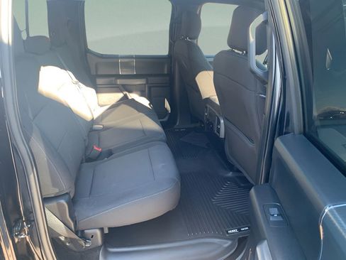 Used 2018 Ford F150 XLT w/ Equipment Group 302A Luxury image 13