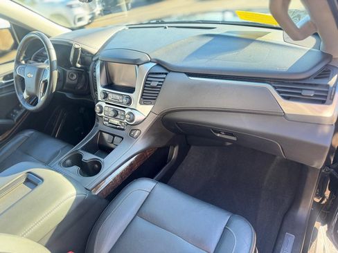Used 2020 Chevrolet Tahoe LT image 21