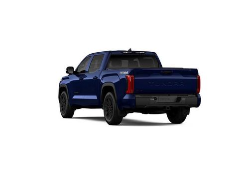 New 2026 Toyota Tundra Limited image 7