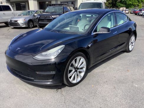 Used 2019 Tesla Model 3 Standard Range Plus RWD image 20