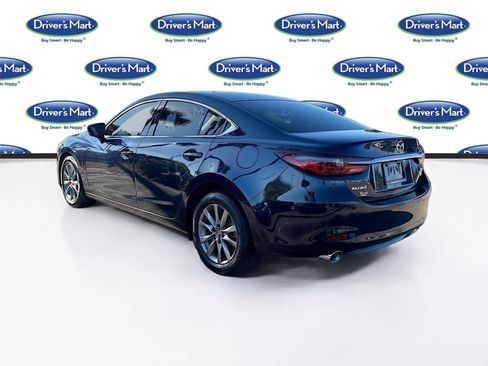 Used 2020 MAZDA MAZDA6 Sport image 5