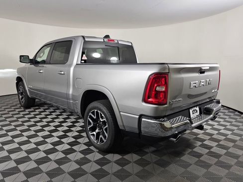 New 2025 RAM 1500 Laramie image 6