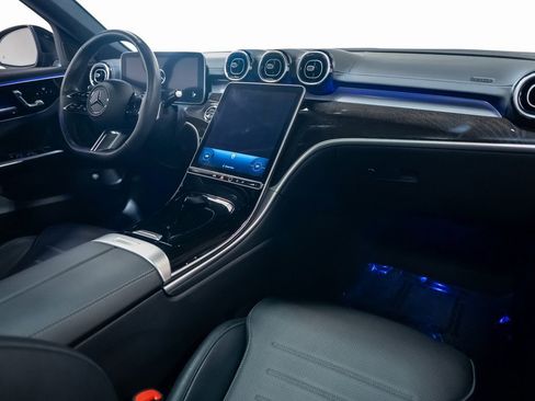 Used 2023 Mercedes-Benz C 300 4MATIC Sedan w/ AMG Line w/ Night Package image 60