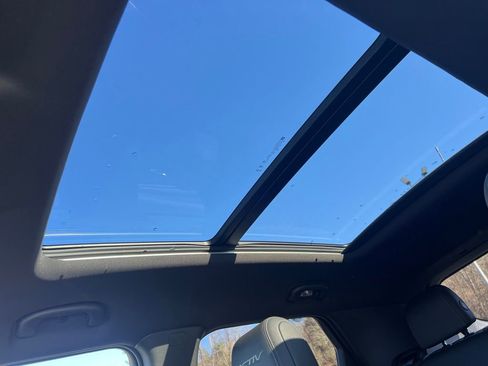 New 2026 Chevrolet TrailBlazer ACTIV w/ Convenience Package image 26