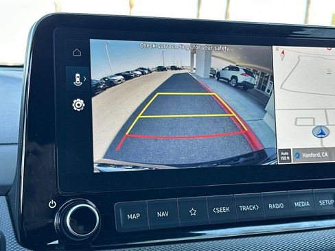 Used 2023 Hyundai Kona N image 22