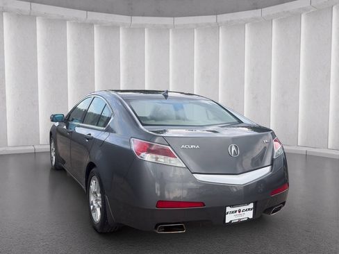 Used 2009 Acura TL FWD image 3